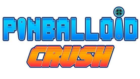 Pinballoid Crush official artwork 2