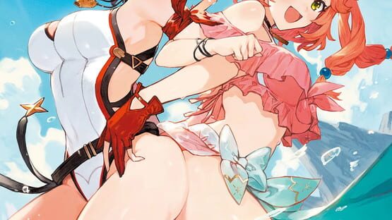 Atelier Yumia: The Alchemist of Memories & the Envisioned Land - Special Collection Box gameplay screenshot