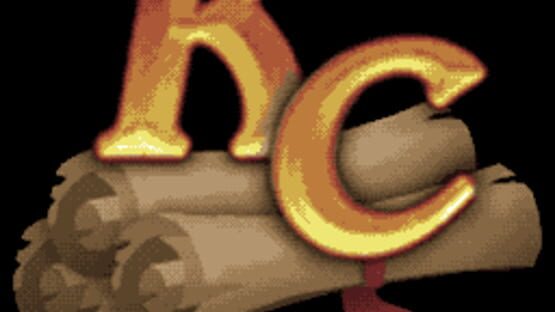 King's Courier official artwork 1