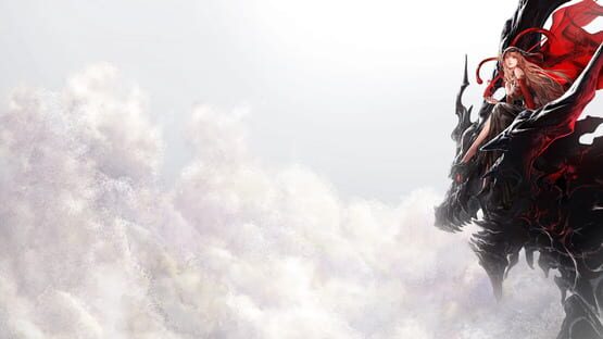 Final Fantasy Resonance backdrop