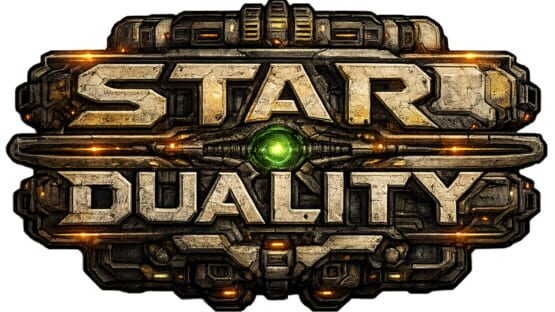 Star Duality official artwork 2