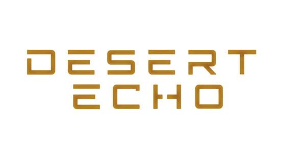 Desert Echo official artwork 1