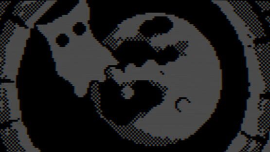 A Tiny Ghost Game official artwork 1