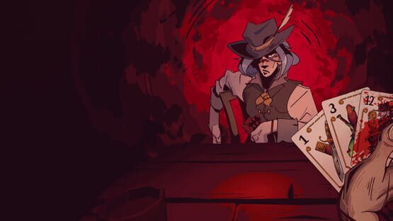 Envido gameplay screenshot