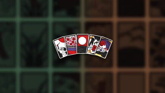 Rogue Hanafuda official artwork 4