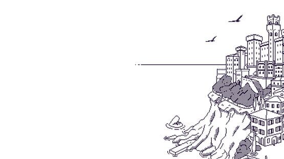 Donna the Firebreather official artwork 1