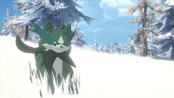 Project Creatures gameplay screenshot
