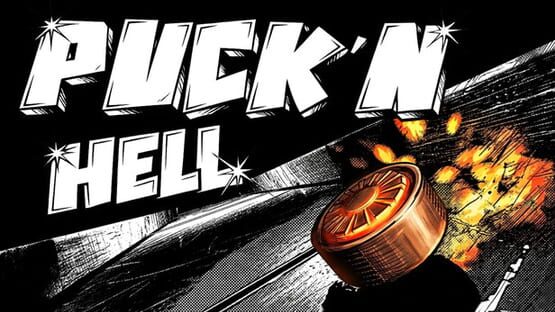 Puck'n Hell gameplay screenshot