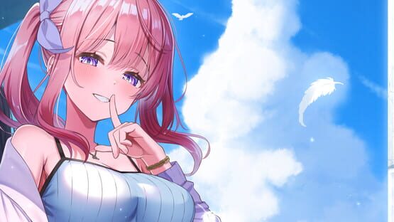Sugar Lies gameplay screenshot