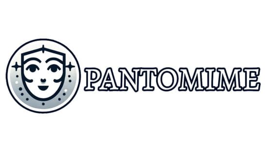 Pantomime official artwork 2