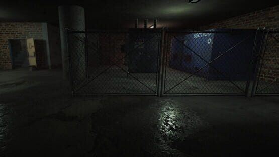 Shockface screenshot 1