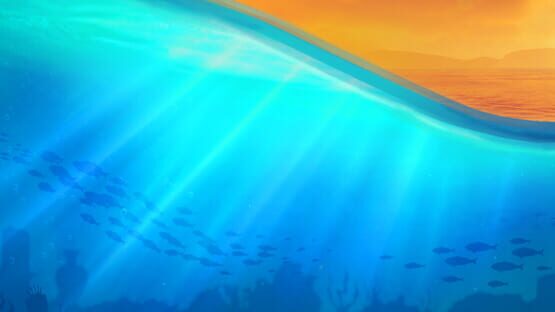 Seaforge: Shores of Atlantis official artwork 2