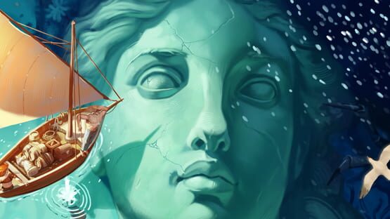 Seaforge: Shores of Atlantis official artwork 1