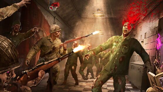 Headshot Holdout official artwork 1