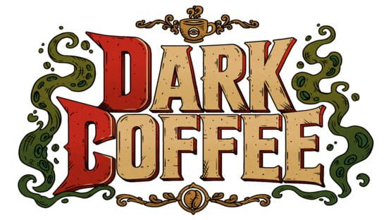 Dark Coffee official artwork 2