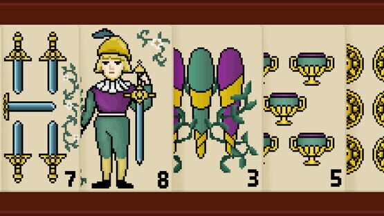Scopa Sweep official artwork 1
