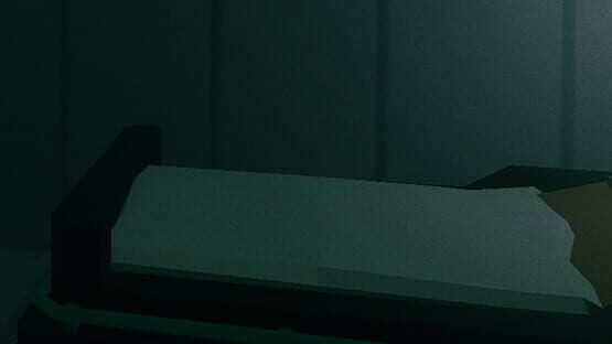 The Wake Event official artwork 3