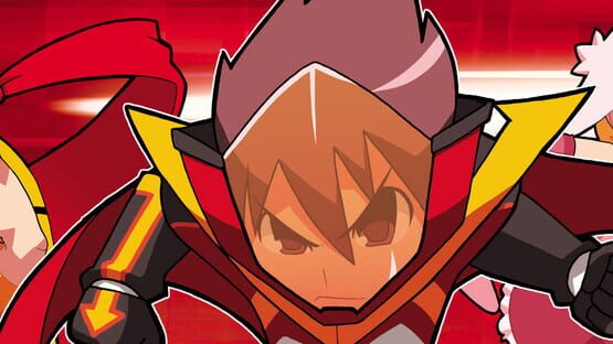 Z.H.P. Unlosing Ranger vs. Darkdeath Evilman official artwork 5
