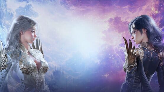Aion 2 Artwork 2