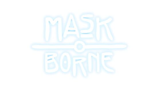 Maskborne official artwork 2