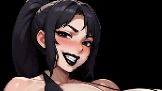 Yandere Goth Boss 2: First Session gameplay screenshot