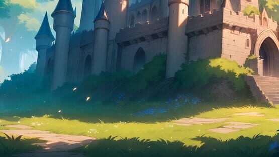 Fantasy Pieces: Chapter III gameplay screenshot