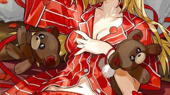 Fate/Extra Record: Animate Limited Set gameplay screenshot