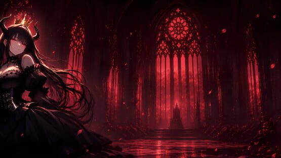 Isla Hearts gameplay screenshot