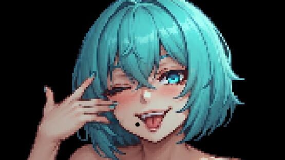 Christmas Hentai Party gameplay screenshot