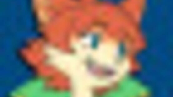 Calico Wilder and the Crystal Blade official artwork 1