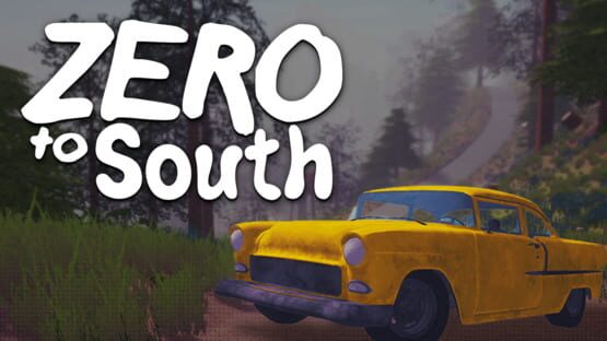 Zero to South official artwork 2