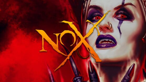 Nox official artwork 1