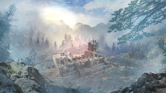Just Survive — 1