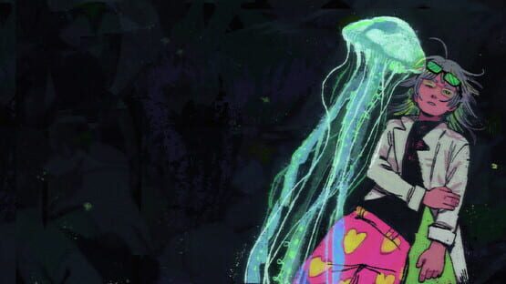 Bonitāka's Aquarium of Medusae official artwork 1