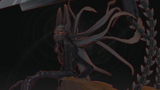 .Rise // Access gameplay screenshot