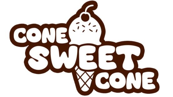Cone Sweet Cone official artwork 2
