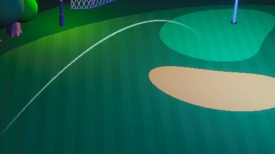 Really Illegal Golf official artwork 1