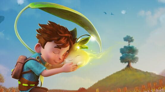 Little Guardians: The Last Hope gameplay screenshot