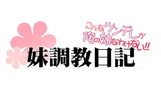 妹調教日記の画面 2