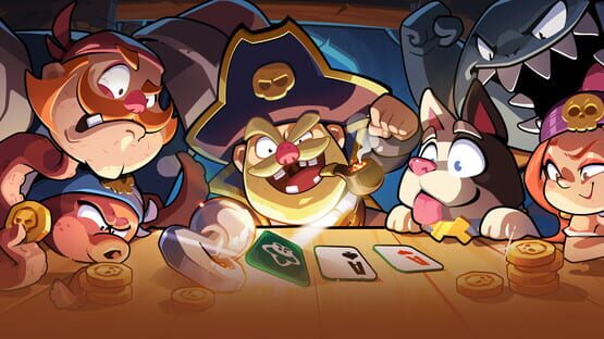 Piroker official artwork 2