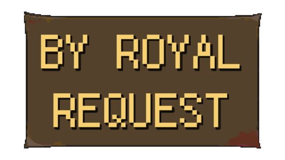 By Royal Request gameplay screenshot