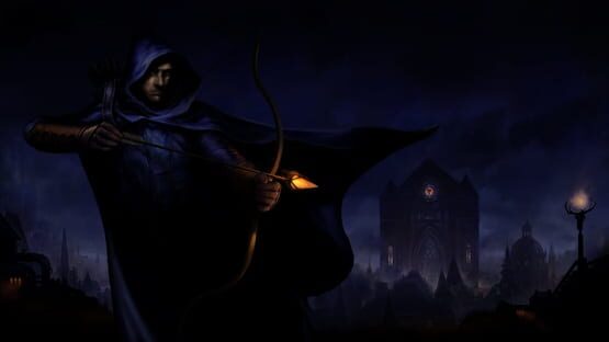 Thief: The Dark Project Remastered backdrop