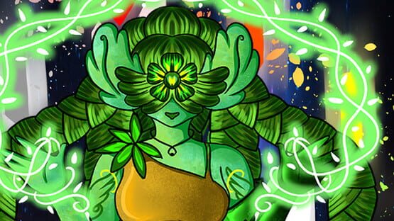 ChromaSphere: Viridis gameplay screenshot