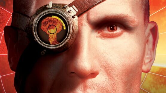 Command & Conquer: Red Alert 2 — 1