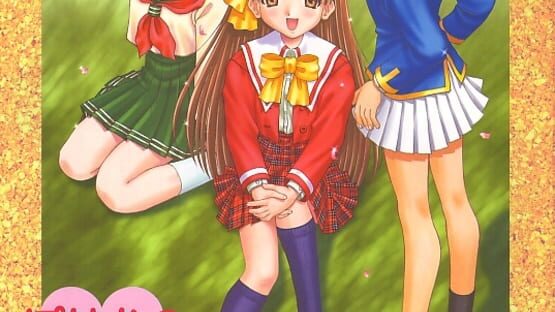 Pocke-Kano: Yumi Aida gameplay screenshot