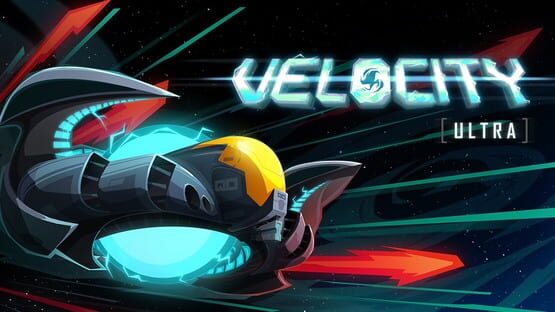Velocity Ultra backdrop