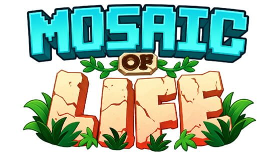Mosaic of Life official artwork 2