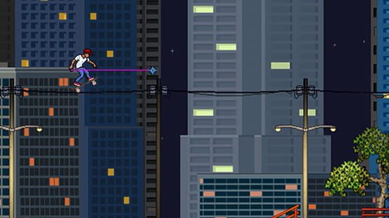 Yo Skater gameplay screenshot