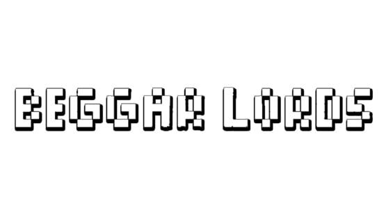 Beggar Lords official artwork 2
