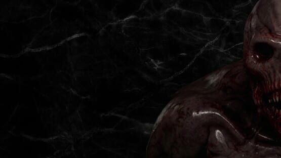 The Confined: Basement official artwork 1